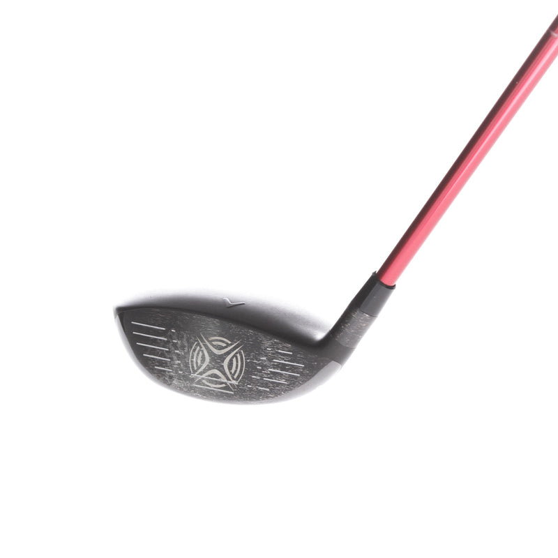 Callaway XR-16 Graphite Mens Right Hand Fairway 3 Wood 15* Regular - Speeder 565 55g