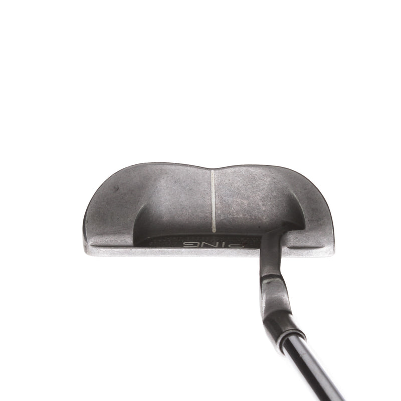 Ping B-60 Mens Right Hand Putter 36" Blade - Golf Pride Tour Traction