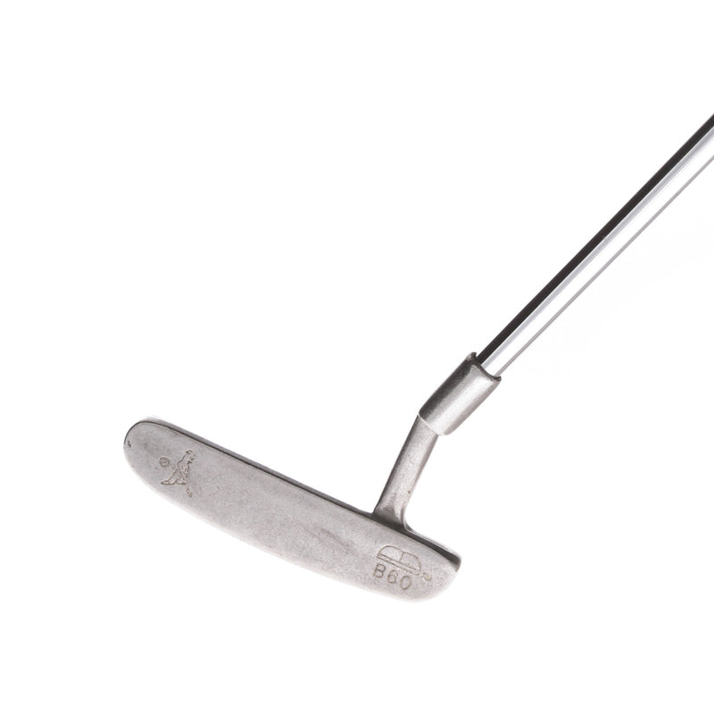 Ping B-60 Mens Right Hand Putter 36" Blade - Golf Pride Tour Traction