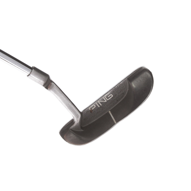 Ping B-60 Mens Right Hand Putter 36" Blade - Golf Pride Tour Traction