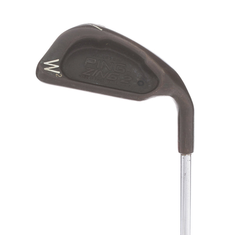 Ping Zing2 Steel Mens Right Hand Putter 45* Regular - Steel