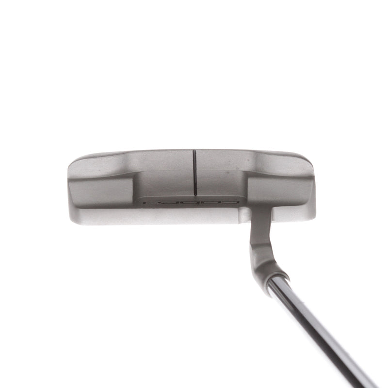 Cobra Milled Mens Right Hand Putter 33" Blade - Lamkin Gen 3