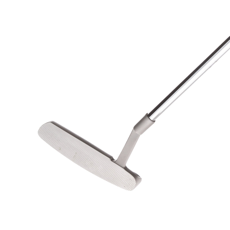 Cobra Milled Mens Right Hand Putter 33" Blade - Lamkin Gen 3