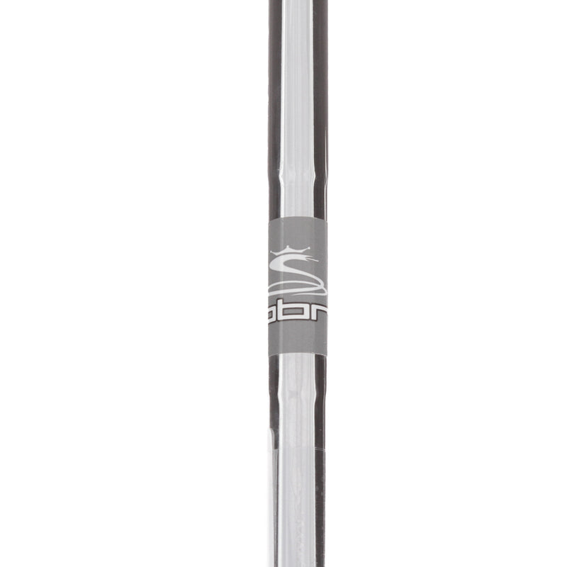 Cobra Milled Mens Right Hand Putter 33" Blade - Lamkin Gen 3