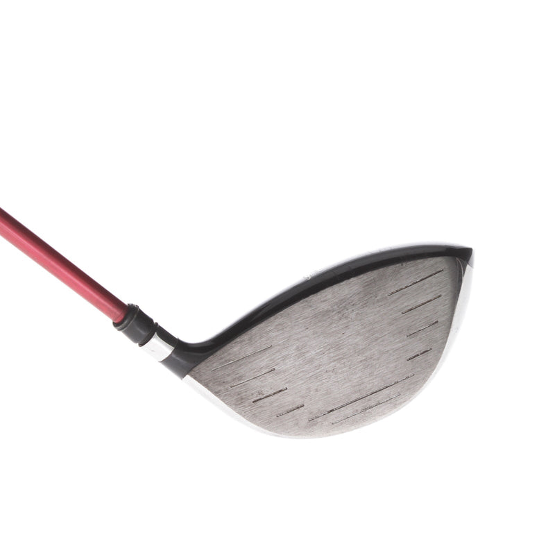 Cobra Speed LD Graphite Mens Left Hand Driver 10.5* Regular - Tour AD YS