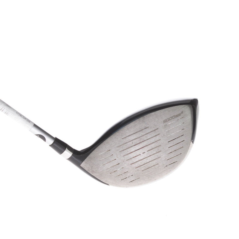 Cobra Baffler Graphite Mens Left Hand Driver 10.5* Regular - Cobra MinTorque 55g