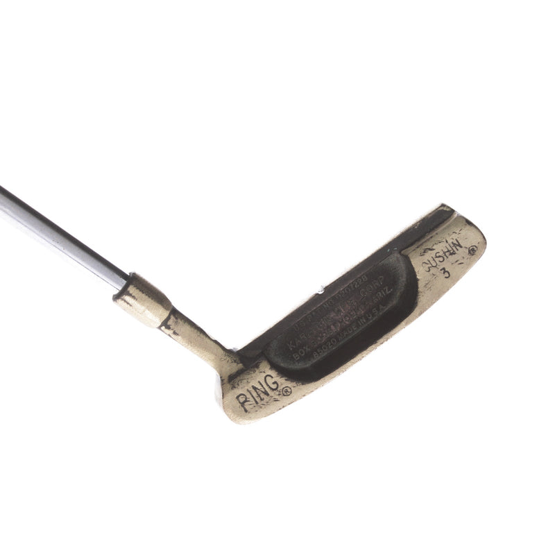 Ping Cushin3 Mens Right Hand Putter 33" Blade - Jouch