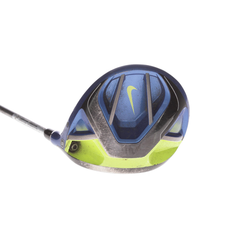 Nike Vapor fly Pro Graphite Mens Right Hand Driver 10.5* Stiff - Diamana 60g