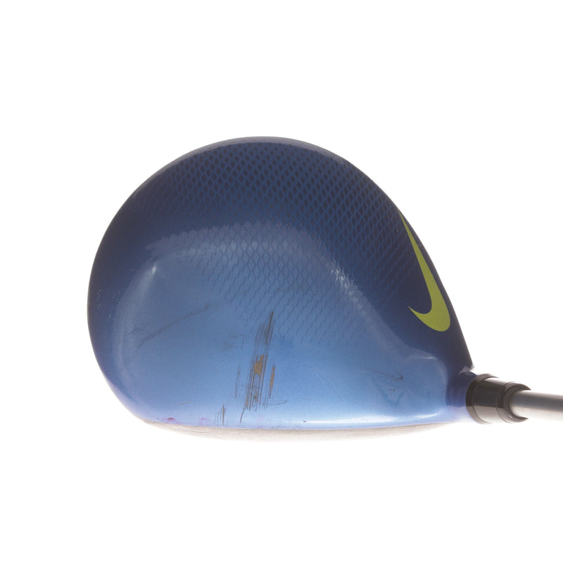 Nike Vapor fly Pro Graphite Mens Right Hand Driver 10.5* Stiff - Diamana 60g