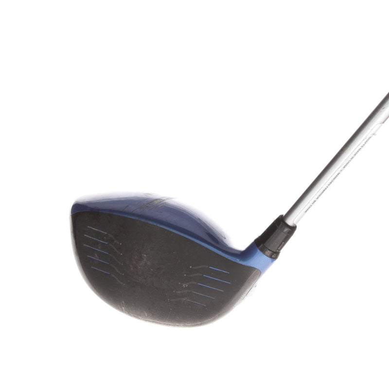 Nike Vapor fly Pro Graphite Mens Right Hand Driver 10.5* Stiff - Diamana 60g