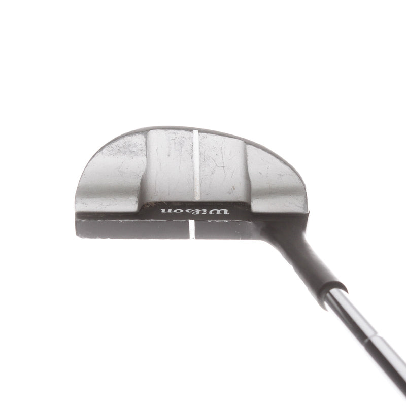 Wilson Harmonized Mens Right Hand Putter 35" Mallet - Wilson