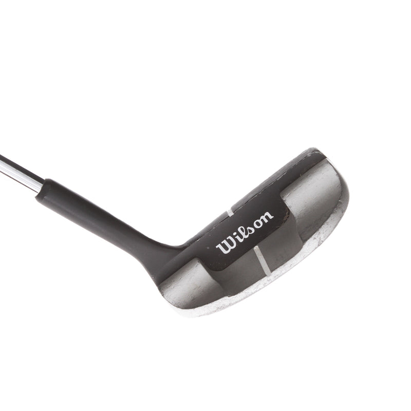 Wilson Harmonized Mens Right Hand Putter 35" Mallet - Wilson