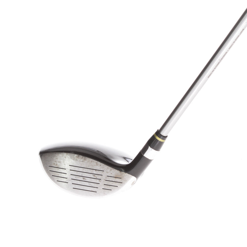 Nike SQ Machspeed Graphite Mens Right Hand Fairway 3 Wood 15* Stiff - UST Mamiya 70g