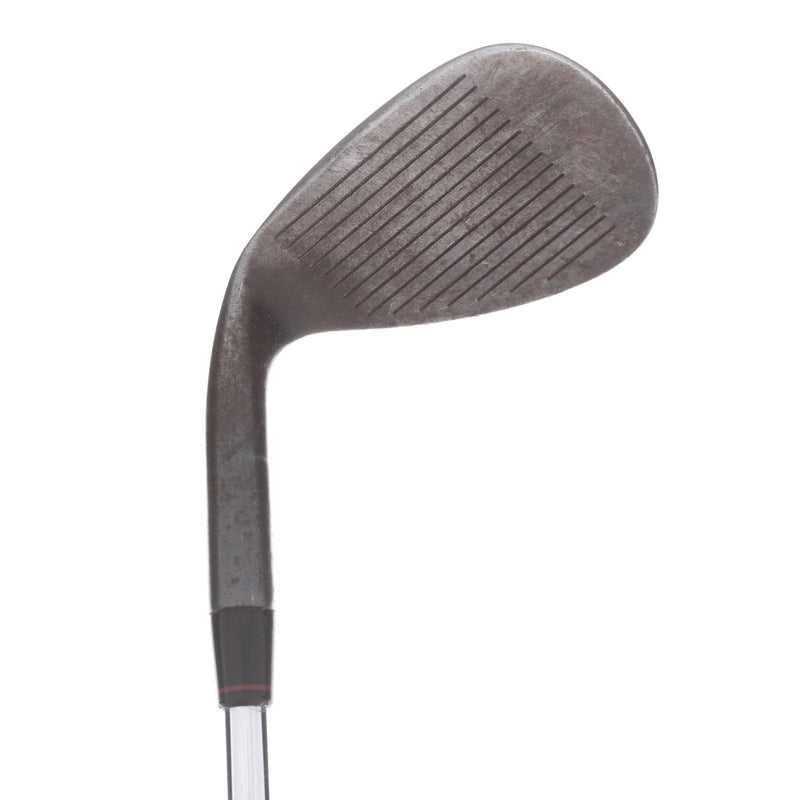 Nike Vr Steel Mens Right Hand Lob Wedge 60* 6 Bounce S Grind Stiff - Dynamic Gold S300