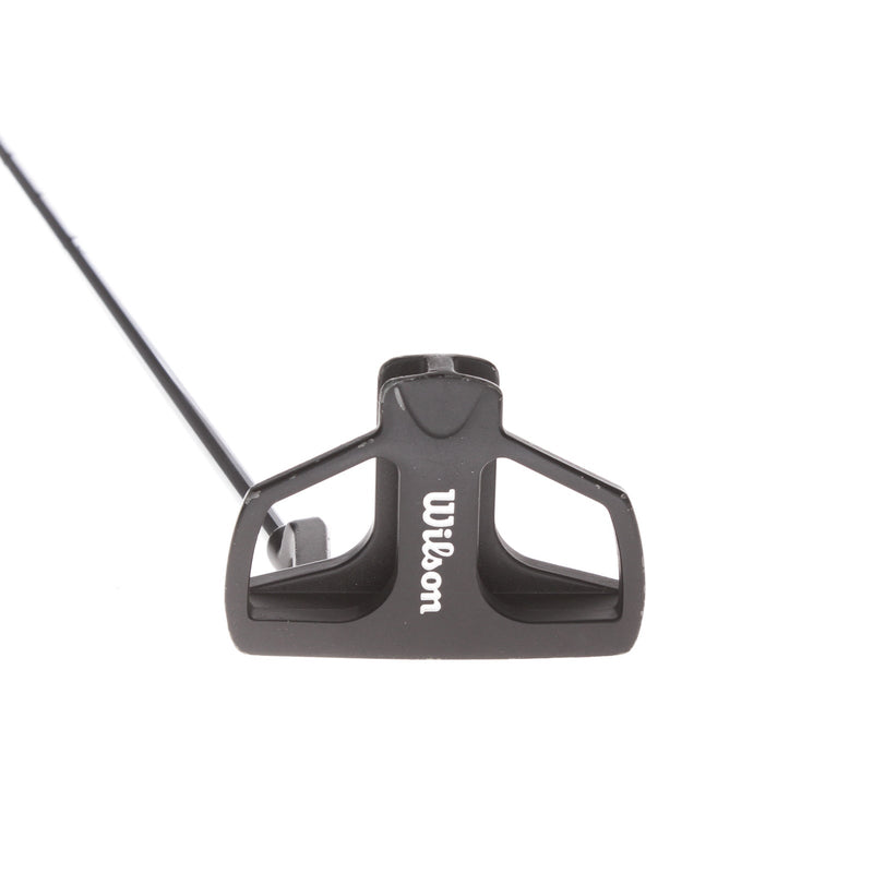 Wilson Harmonized Mens Right Hand Putter 35" Mallet - Wilson