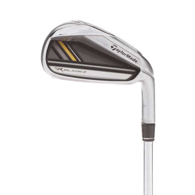 TaylorMade R-Bladze Steel Mens Right Hand 4 Iron 19* Regular - Rocketfuel 85g