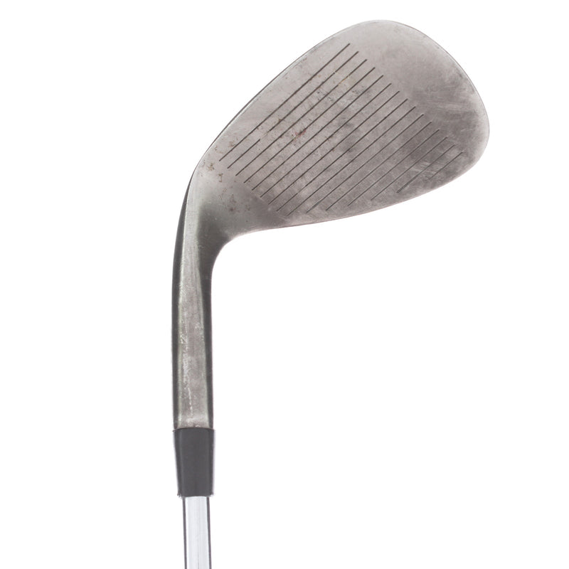 Fazer XR2 Steel Mens Right Hand Sand Wedge 56* 10 Bounce X Grind Regular - Fazer/Steel