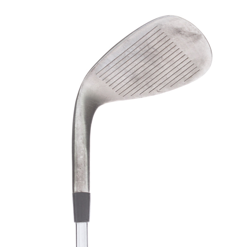 Fazer XR2 Steel Mens Right Hand Lob Wedge 64* 10 Bounce X Grind Regular - Fazer/Steel