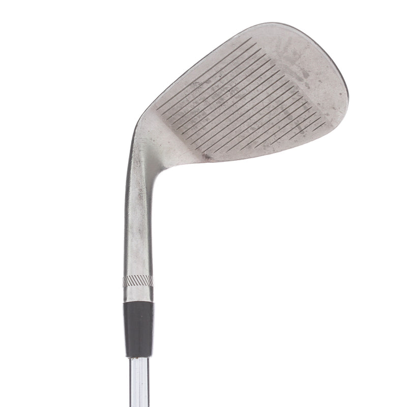 Titleist SM4 Steel Mens Right Hand Gap Wedge 52* 8 Bounce S Grind Stiff - Dynamic Gold