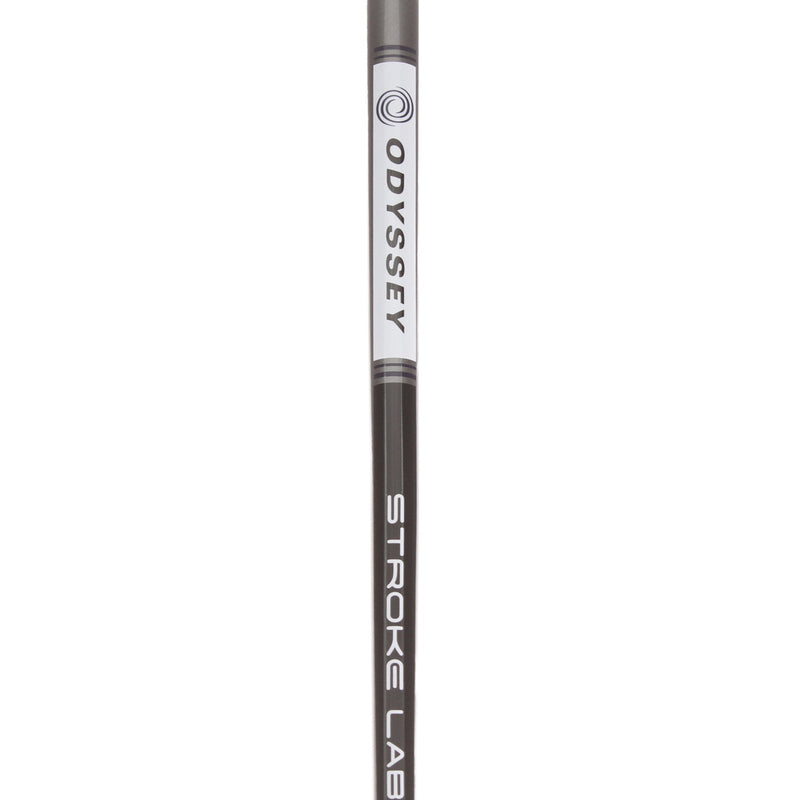 Odyssey 2 Ball Ten Mens Right Hand Putter 34" Mallet - Odyssey