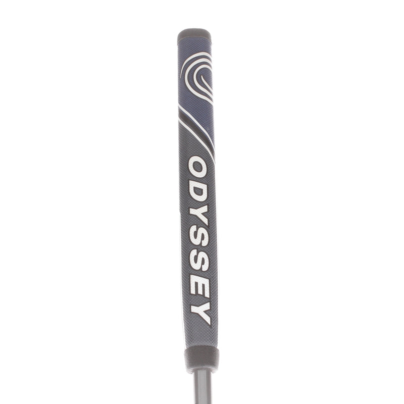 Odyssey 2 Ball Ten Mens Right Hand Putter 34" Mallet - Odyssey