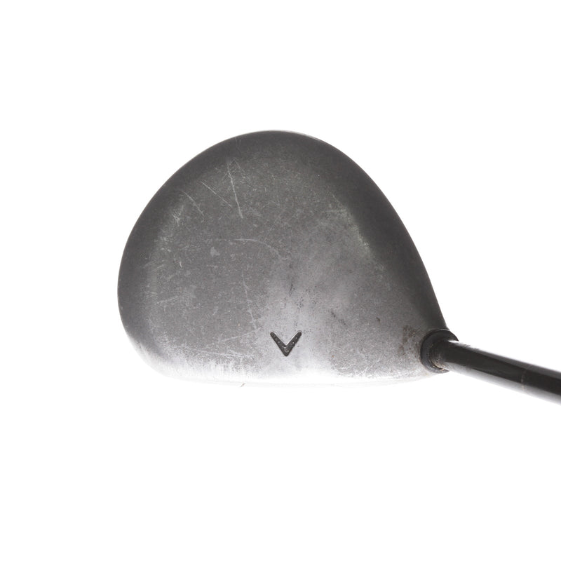 Callaway Deuce Graphite Mens Right Hand Driver 14* Regular - RCH 96