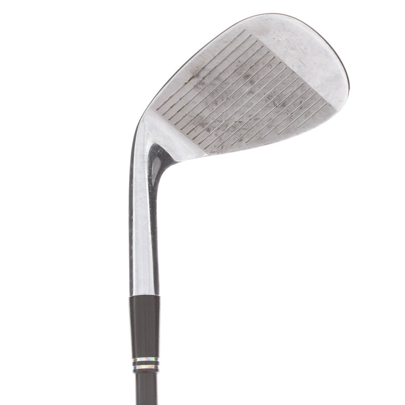 Cleveland CG14 Zip CXore Graphite Ladies Right Hand Lob Wedge 60* 10 Bounce S Grind Regular - Graphite 59g