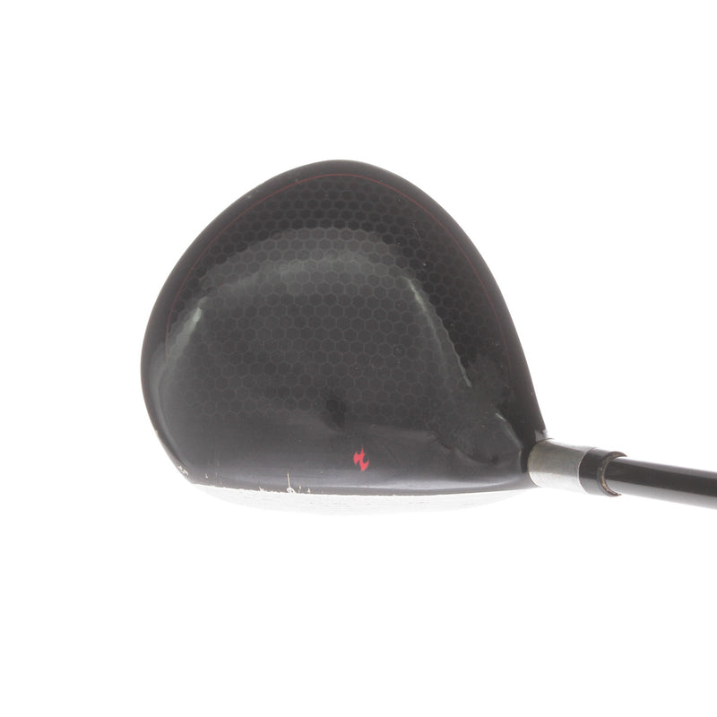 TaylorMade Burner Superfast Graphite Mens Right Hand Fairway 3 Wood 15* Regular - Matrix Ozik Xcon 4.8