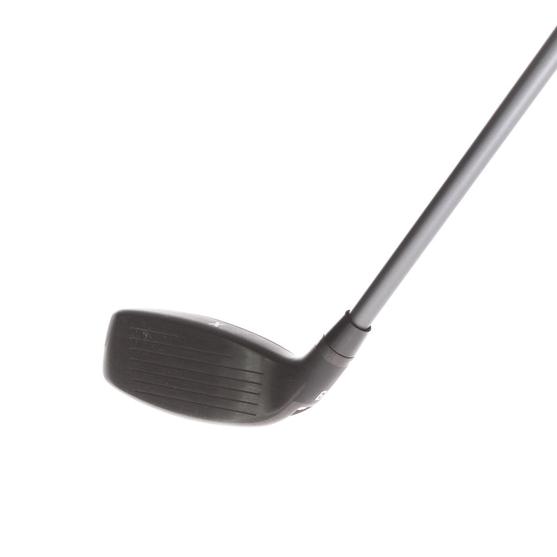 PXG 211 Graphite Mens Right Hand 3 Hybrid 19* Stiff - HZRDUS SMOKE 6.0