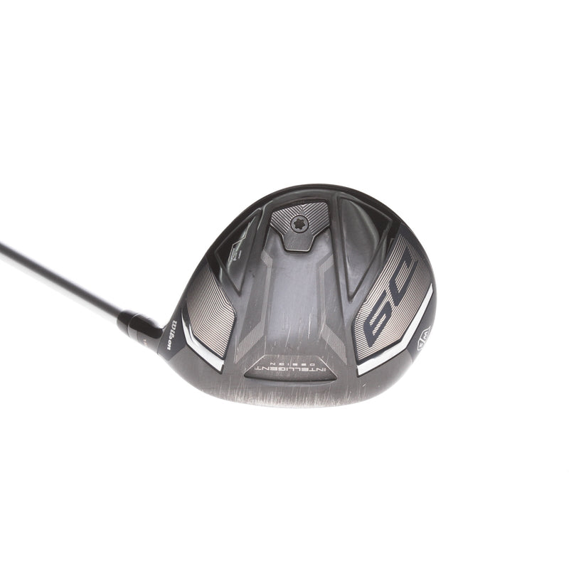 Wilson D-9 Graphite Mens Right Hand Fairway 3 Wood Standard 15* Regular - Tense CK Series 50g