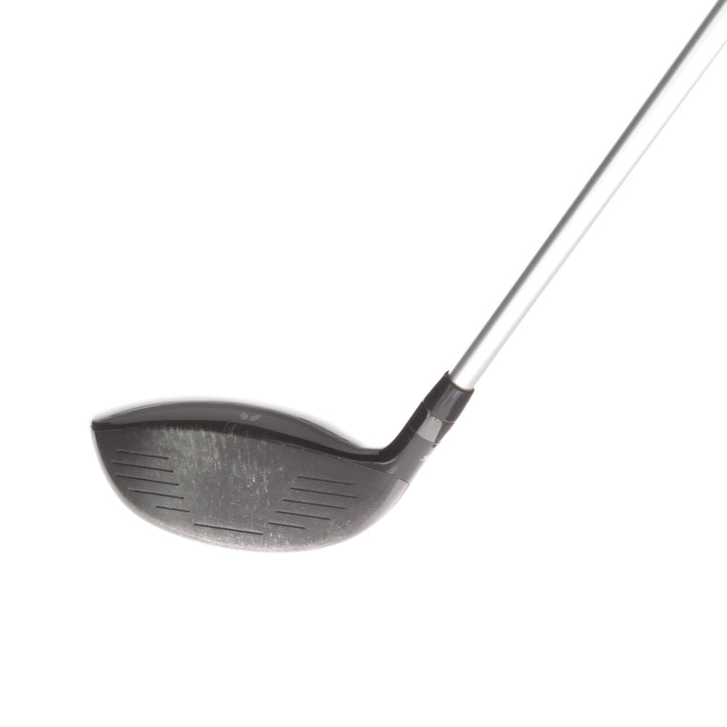 Wilson D-9 Graphite Mens Right Hand Fairway 3 Wood Standard 15* Regular - Tense CK Series 50g