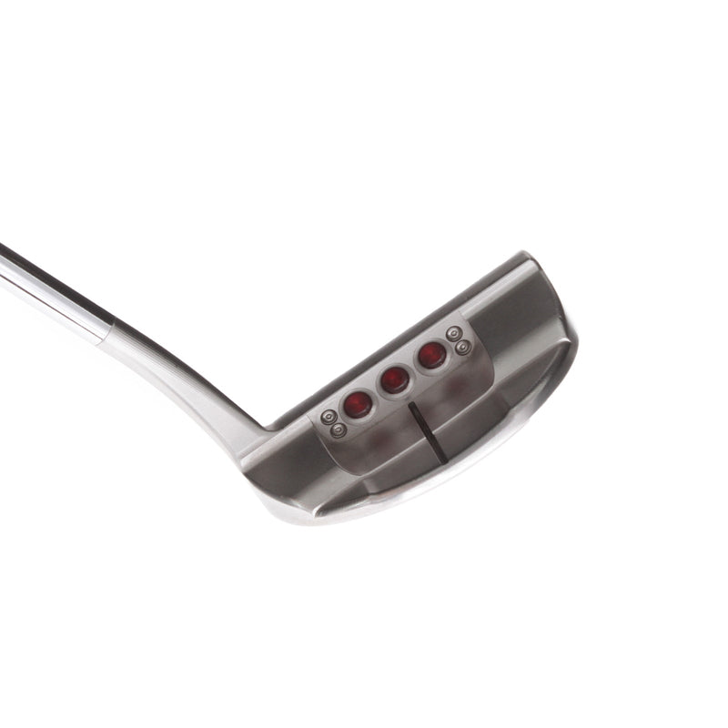 Scotty Cameron Select Newport 3 Mens Right Hand Putter 34" Mid-Mallet - Scotty Cameron Matador