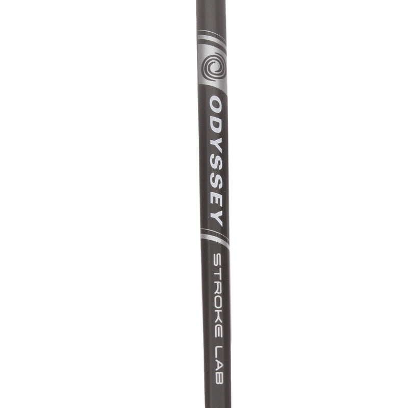 Odyssey Stroke Lab 10 Mens Right Hand Putter 34.5" - Winn 1.18