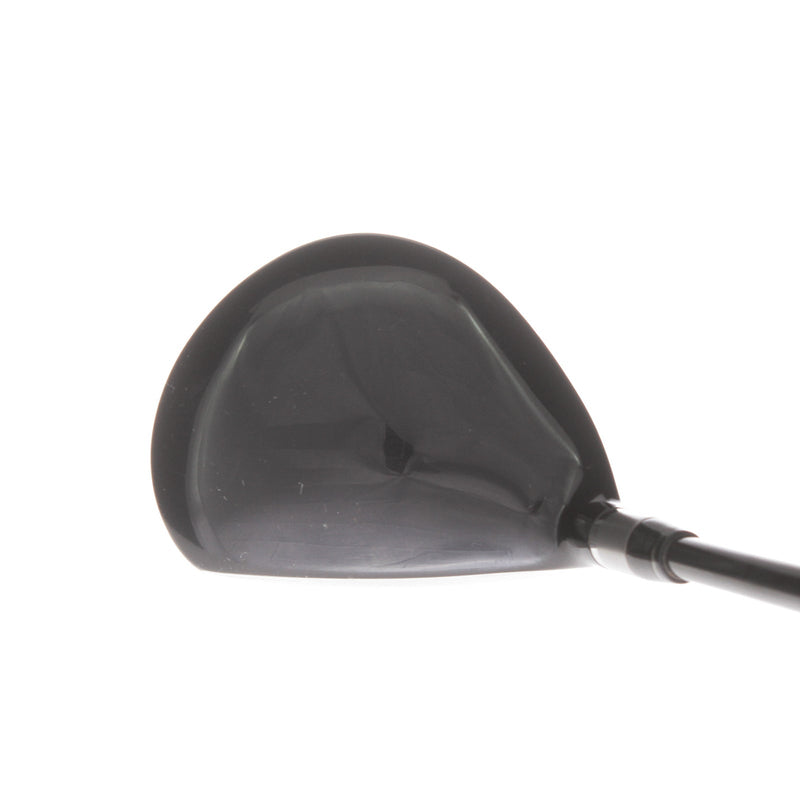 Macgregor Mactec Draw Graphite Mens Right Hand Fairway 3 Wood Standard 15* Regular - Fujikura 50g