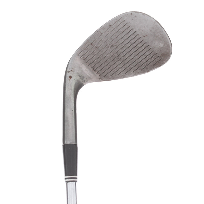 Cleveland Tour Action Steel Mens Right Hand Approach Wedge 51* Stiff - True Temper