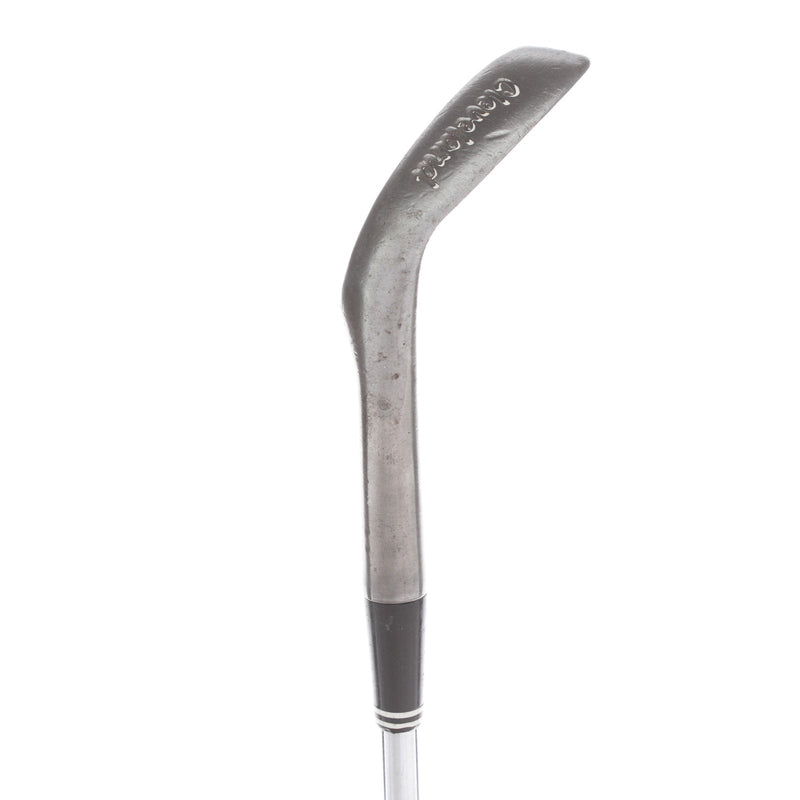 Cleveland Tour Action Steel Mens Right Hand Approach Wedge 51* Stiff - True Temper