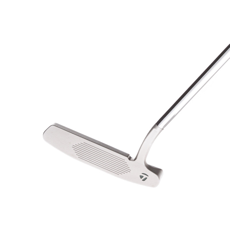 TaylorMade Responce TR829 Mens Right Hand Putter 34.5" Blade - Super Stroke Flatso 1.0