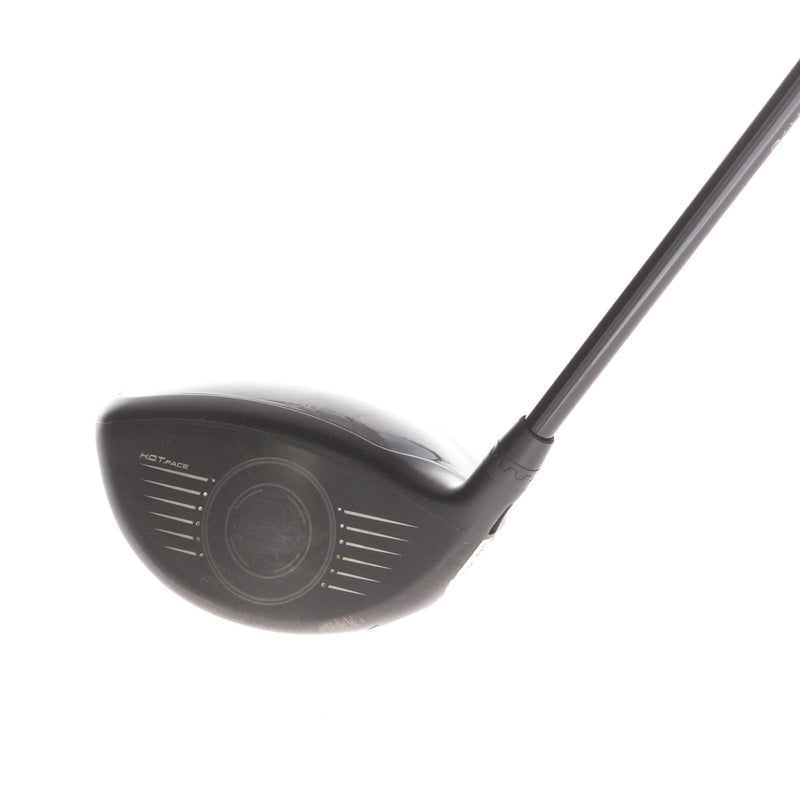 Cobra Aerojet Graphite Mens Right Hand Driver 12* Regular - Kali Blue 60