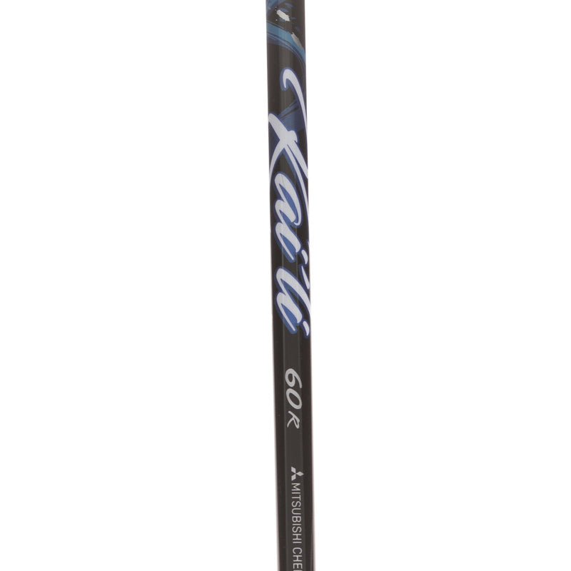 Cobra Aerojet Graphite Mens Right Hand Driver 12* Regular - Kali Blue 60