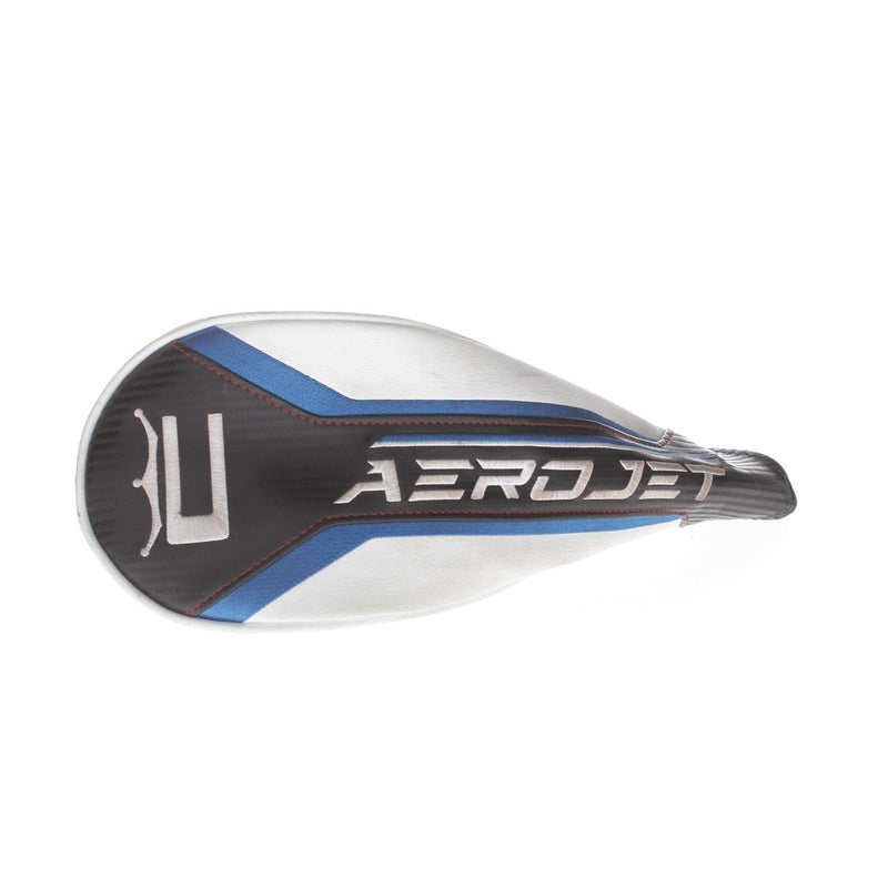 Cobra Aerojet Graphite Mens Right Hand Driver 12* Regular - Kali Blue 60