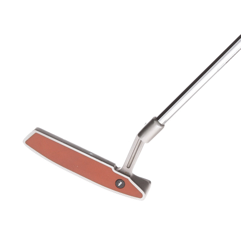 Nike Ignite Mens Right Hand Putter 35" Blade - Nike