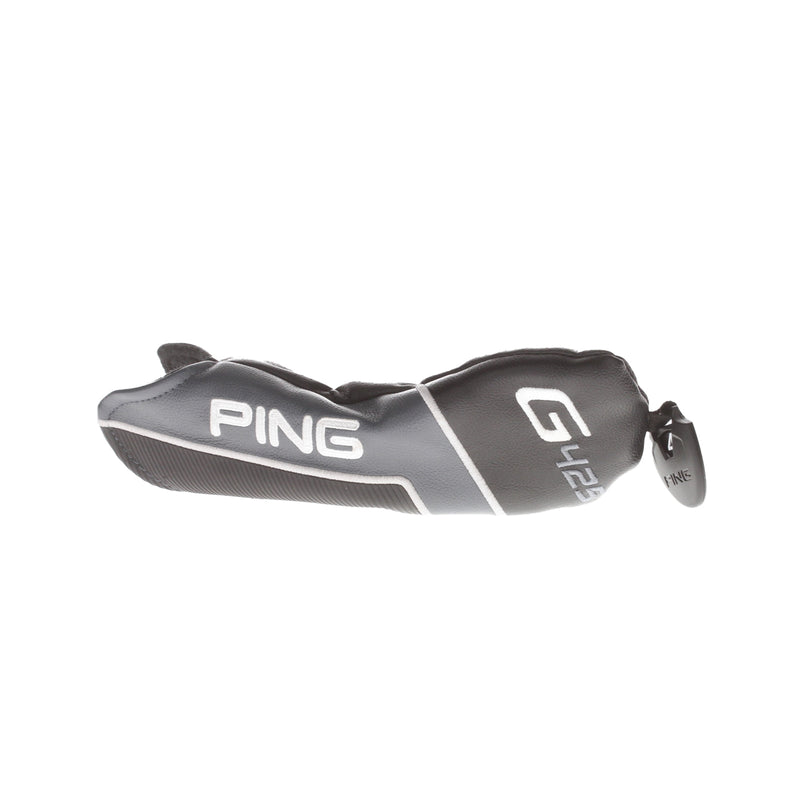 Ping G425 Graphite Mens Right Hand 4 Hybrid Standard 22* Regular - Alta CB 70