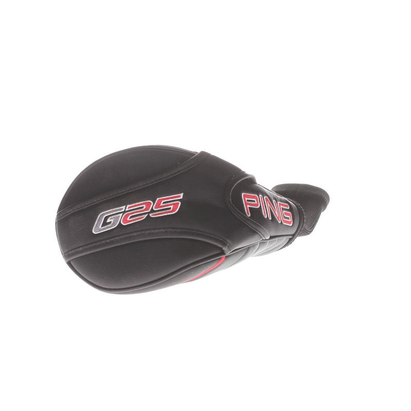 Ping G25 Graphite Mens Right Hand Driver Standard 10.5* Regular - TCF189