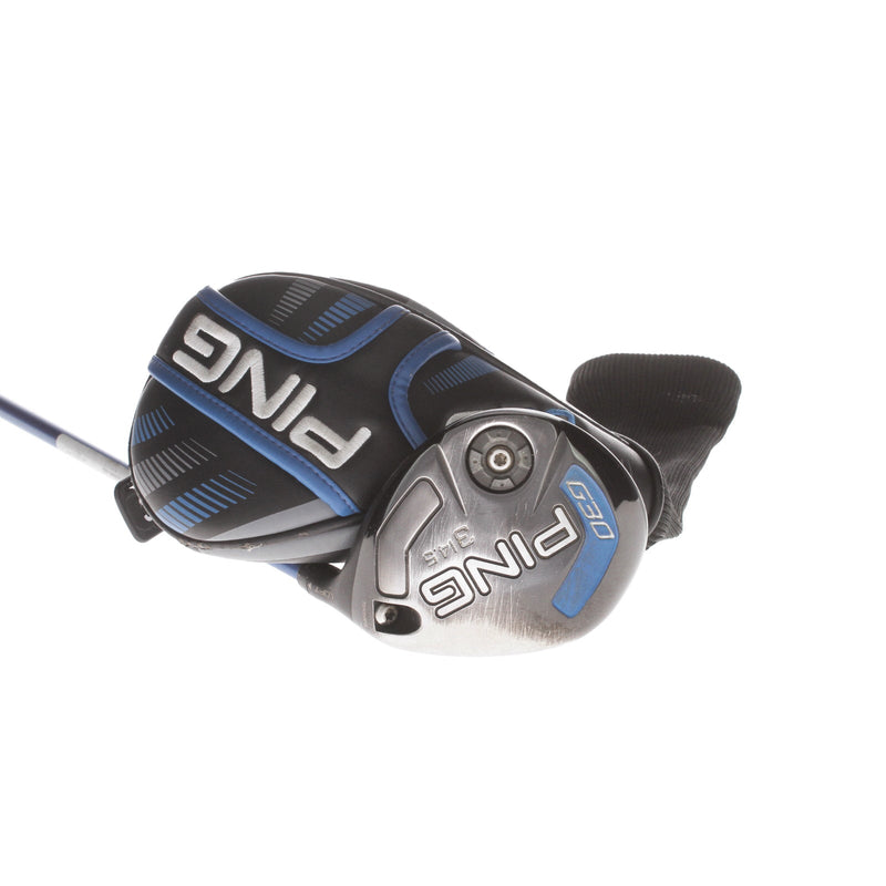 Ping G30 Graphite Mens Right Hand Fairway 3 Wood Standard 14.5* Regular - TCF189