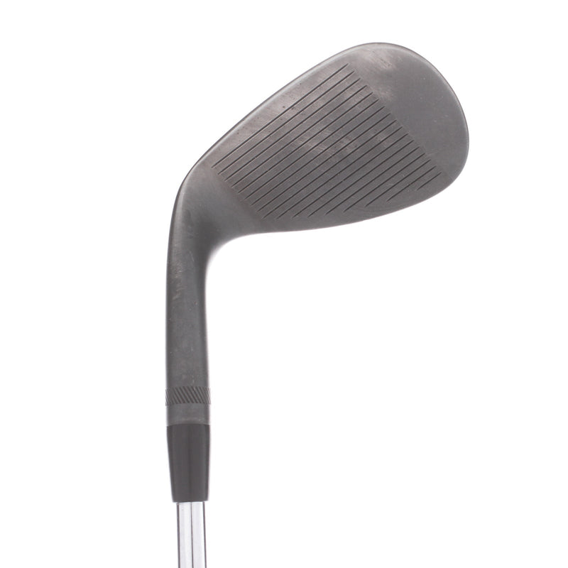 Titleist SM9 Steel Mens Right Hand Lob Wedge Standard 58* 14 Bounce K Grind Stiff - Dynamic Gold 120g