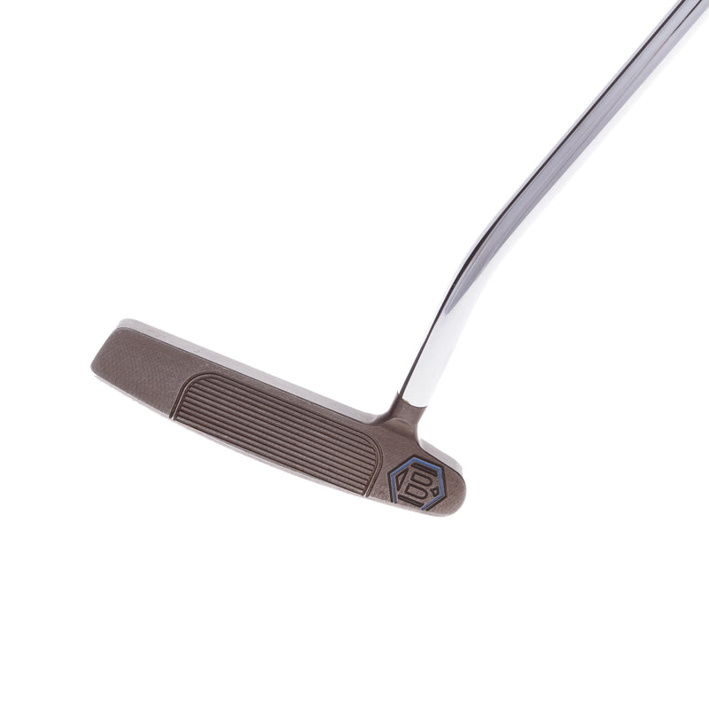 Bettinardi Studio Select 28 Men's Right Hand Putter 31 Inches