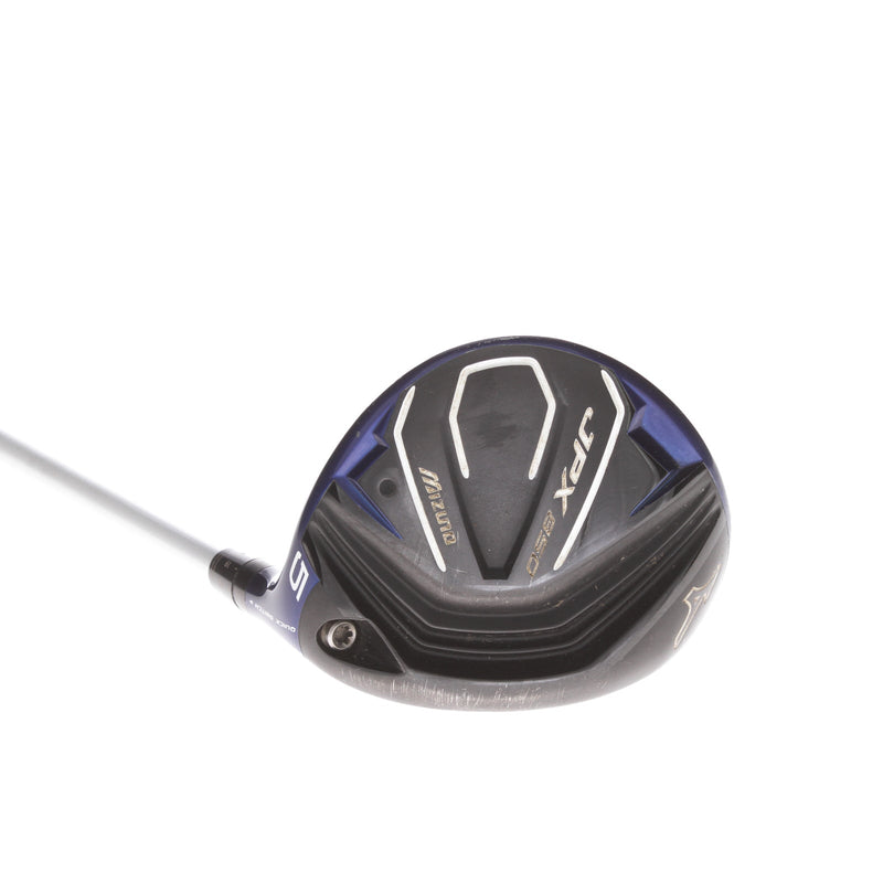 Mizuno JPX 850 Graphite Mens Right Hand Fairway 5 Wood Standard 18* Regular - Fujikura Orochi 60g