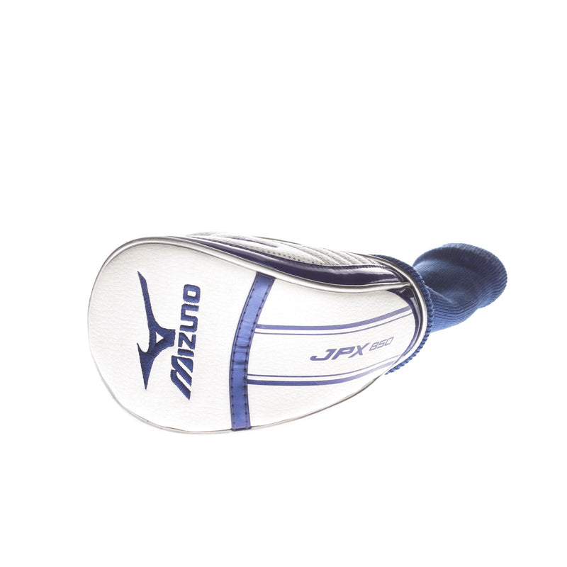 Mizuno JPX 850 Graphite Mens Right Hand Fairway 5 Wood Standard 18* Regular - Fujikura Orochi 60g