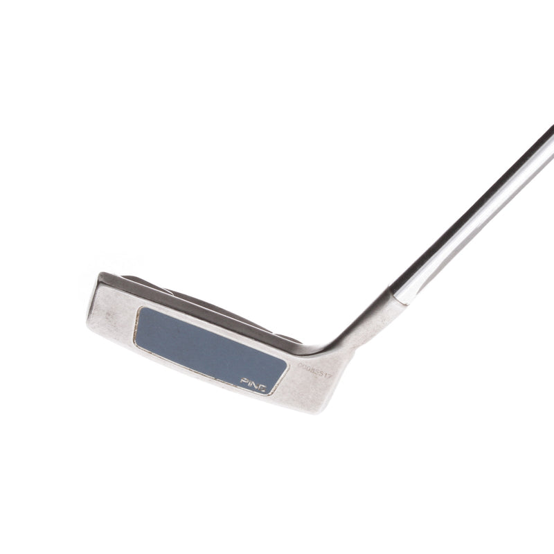 Ping Piper H G2i Mens Right Hand Putter 35" Mallet - Tiger Shark Lite