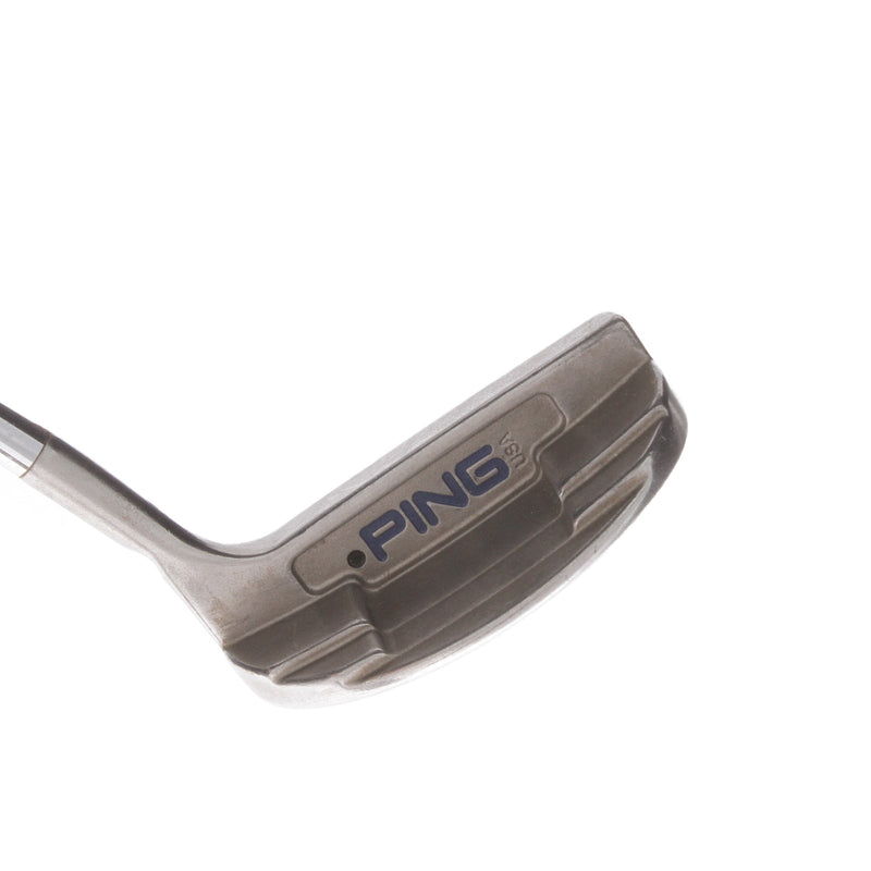 Ping Piper H G2i Mens Right Hand Putter 35" Mallet - Tiger Shark Lite